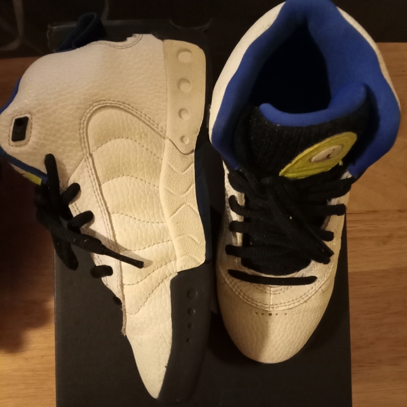 Jordan Pro - Picture 3 of 5